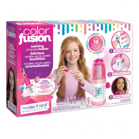 Set de creație Lip Gloss