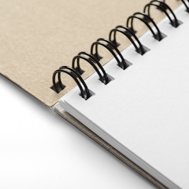 Sketchbook А5 StartPad