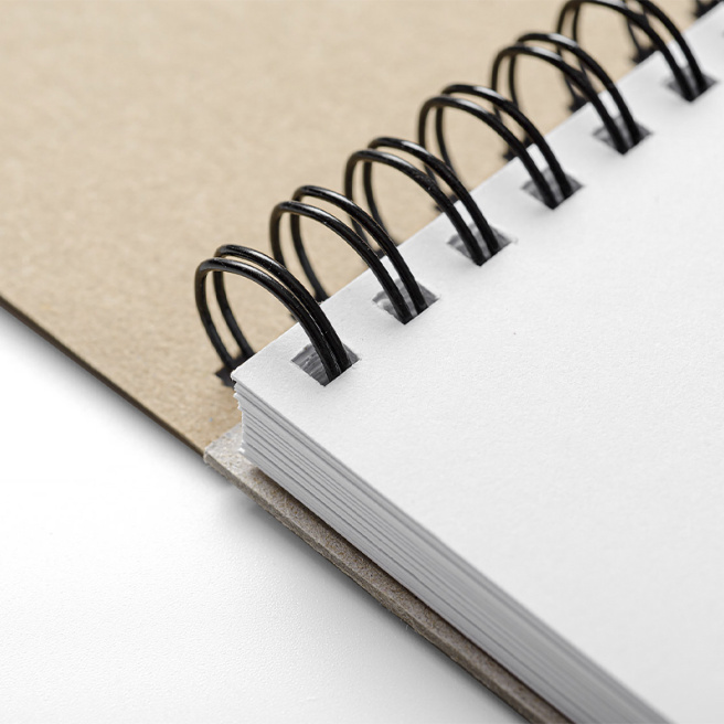 Sketchbook А5 StartPad