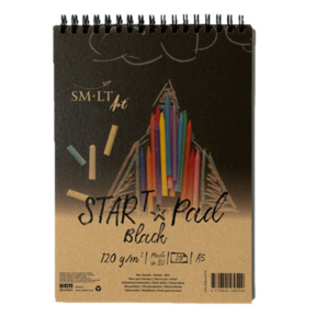 Sketchbook А5 StartPad