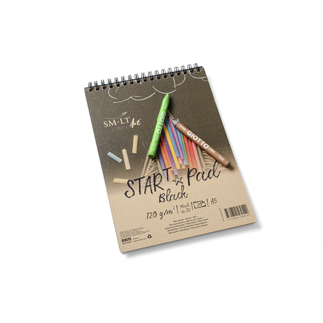 Sketchbook А5 StartPad
