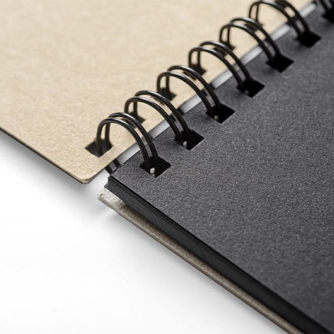 Sketchbook А5 StartPad
