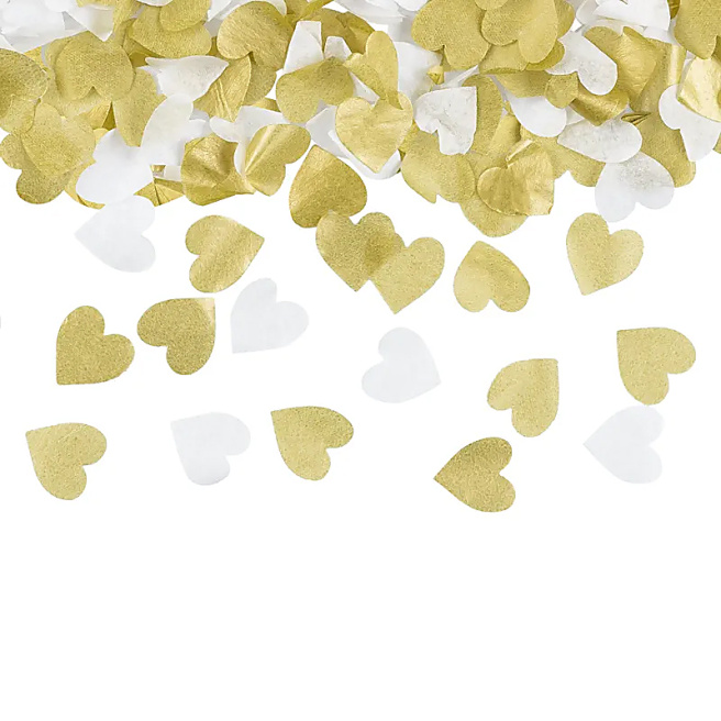 Confetti-tun „Inimi” (mix)