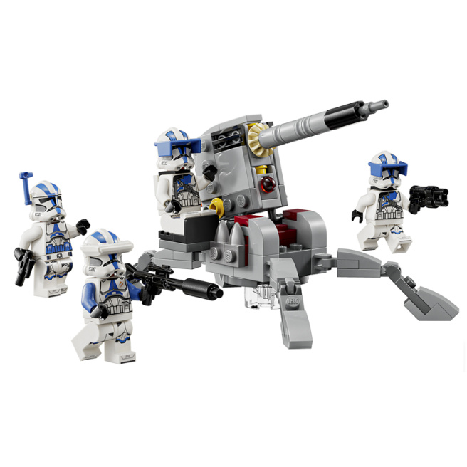 Constructor LEGO Star Wars Cruiser Imperial