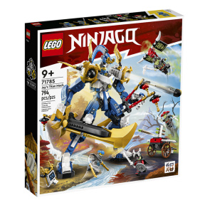 Конструктор LEGO Ninjago Робот Джея Титан