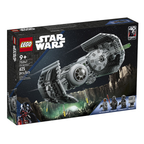 Constructor LEGO Star Wars Tie Bomber