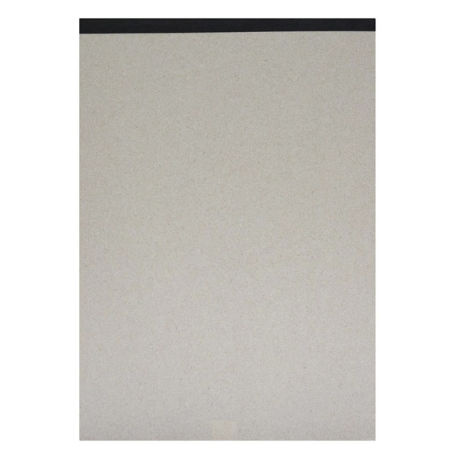Bloc de desen A4, 105 gsm, 50 foi, pentru marker