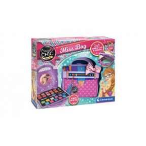 Set pentru machiaj Crazy Chic