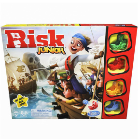 Joc de masă "Risk Junior"