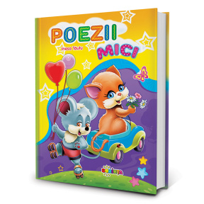Poezii mici