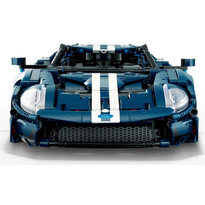 Конструктор  LEGO Technic 2022 Ford GT