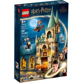Constructor LEGO Harry Potter Camera Necesarului