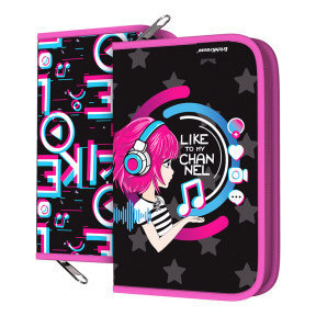 Пенал ErichKrause Top Blogger