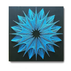 Set String Art 40x40 art. DHGG29225