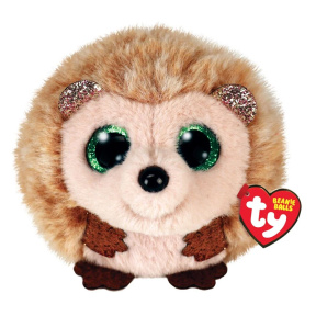 Ariciul Hazel 10см