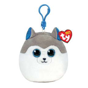 Breloc – Husky Slush 12 cm