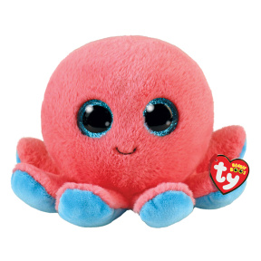 Caracatița SHELDON 15см