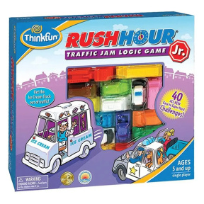 "Rush Hour Junior"