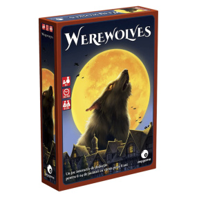 "Werewolves"