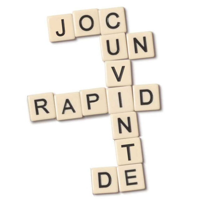 "Bananagrams"
