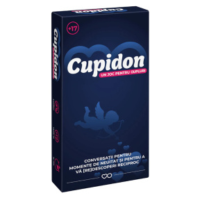 "Cupidon. Jocul pentru cupluri"