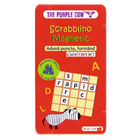 "Scrabblino"