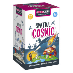 "Spațiul Cosmic"