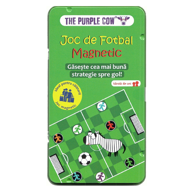 "Joc de fotbal"