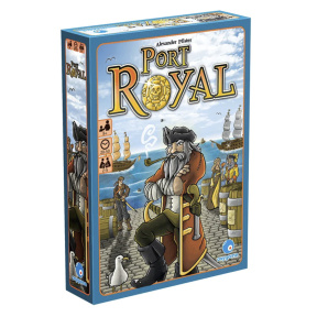 "Port Royal"