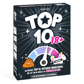 "TOP 10"