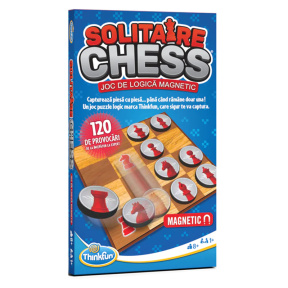 "Solitaire Chess"