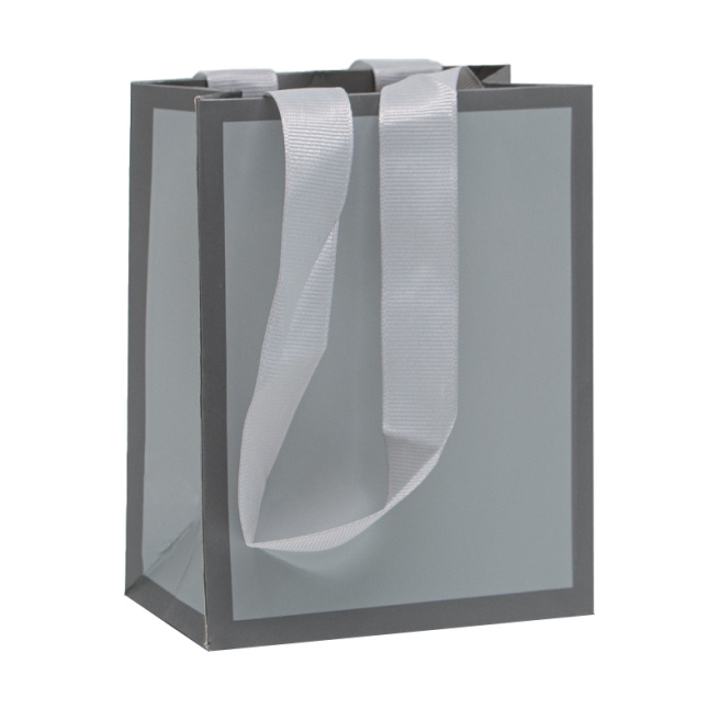 Pungă pentru cadouri (S) 11,3x14,3x5,6см, (mix 12 buc)