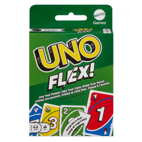 UNO Flex