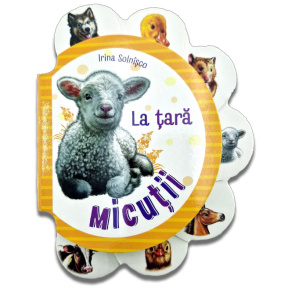 Micuții: La țară