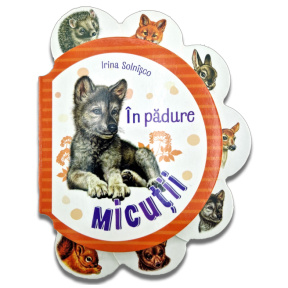 Micuții: În pădure