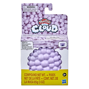 Тесто для лепки "Bubble Fun"