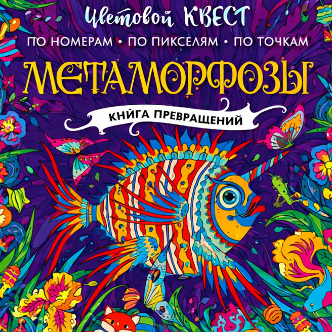 Metamorfoze