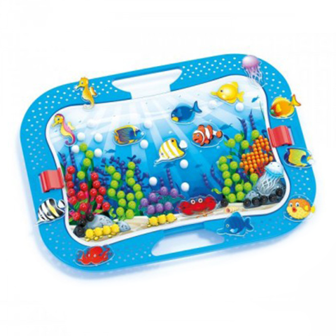Mozaică Ocean Fun, pești