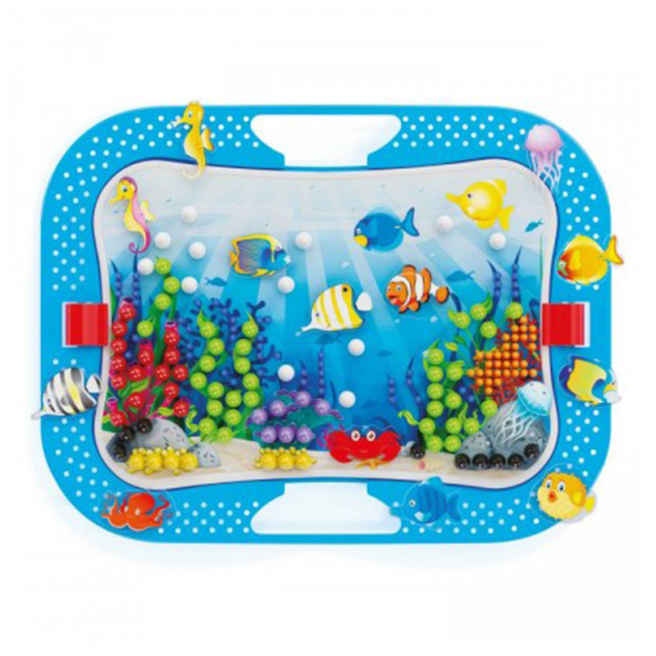 Mozaică Ocean Fun, pești