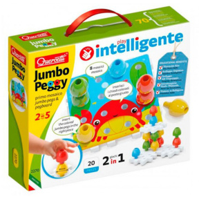 Mozaică "Jumbo Peggy" 2 în 1