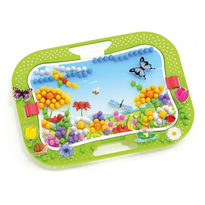 Мозаика Nature Fun, насекомые