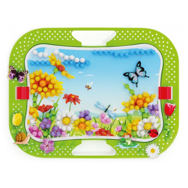 Мозаика Nature Fun, насекомые