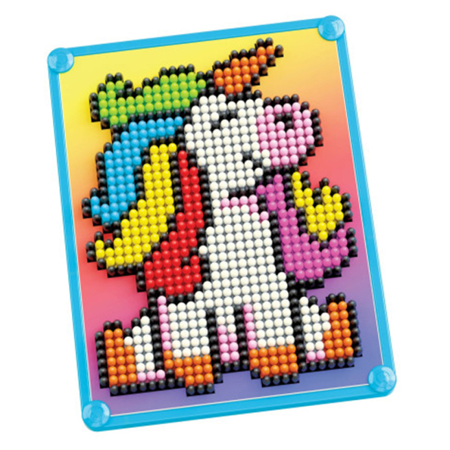 Mozaică "Basic Unicorn"