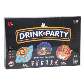 „Petrecerea cu băutură”