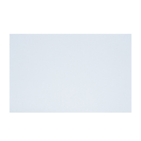 Foamiran EVA cu sclipici 1,8 mm, A4, culoare albă