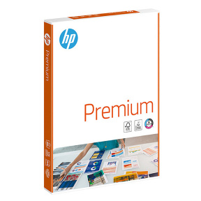 Hârtie pentru tehnica de birou HP Premium A4 (80 gr/m, 250 foi) clasa A++