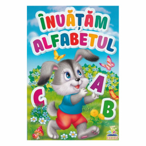 Învățăm Alfabetul