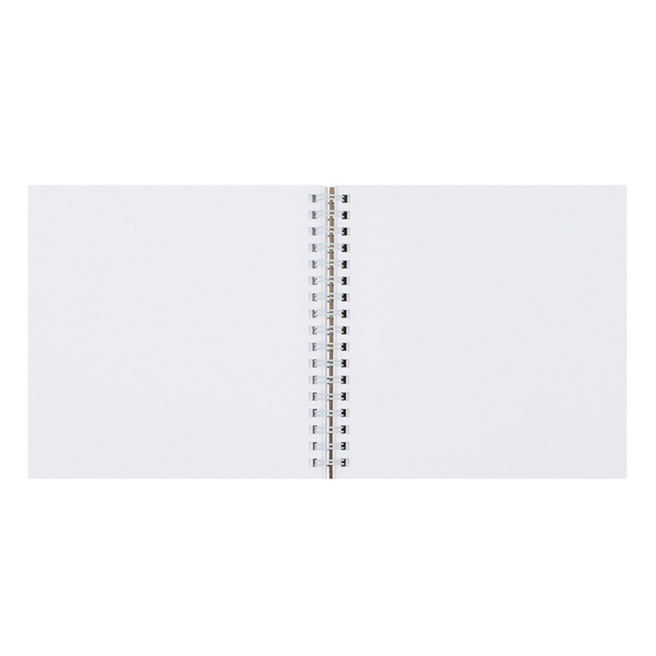 Sketchbook MESHU "Kawaii", cu spirală, A5, 60 foi
