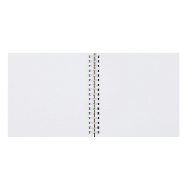 Sketchbook MESHU "Avocadreams", cu spirală, А5, 60 foi