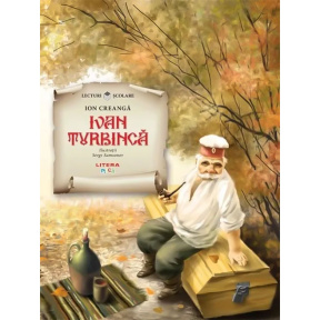 Lecturi școlare/ilustrații. Ivan Turbincă